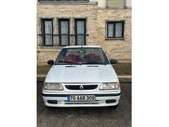 Sahibinden Renault R 9 1.4 Broadway RNi 1998 Model 