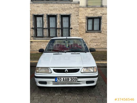 Sahibinden Renault R 9 1.4 Broadway RNi 1998 Model 