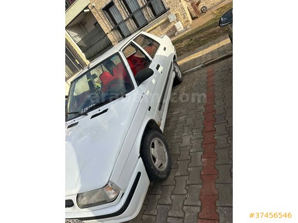 Sahibinden Renault R 9 1.4 Broadway RNi 1998 Model 