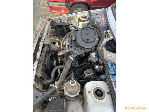 Sahibinden Renault R 9 1.4 Broadway RNi 1998 Model 