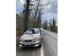 Sahibinden Chevrolet Rezzo 1.6 SX Comfort 2004 Model 