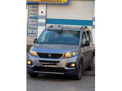 Sahibinden Peugeot Rifter 1.5 BlueHDI Allure 2022 Model