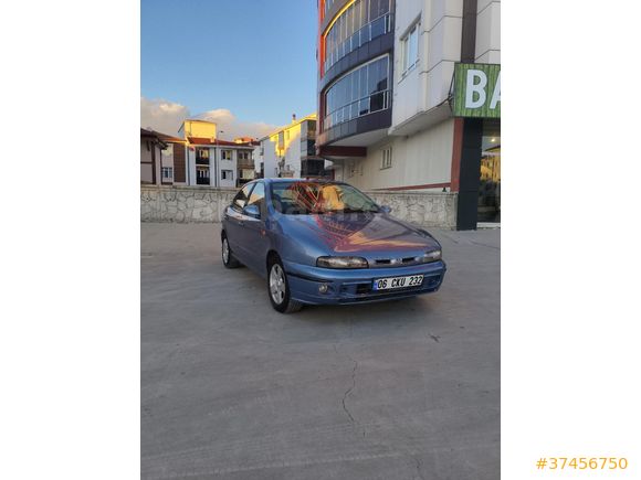 Sahibinden Fiat Brava 1.6 SX 2001 195.xxx Km