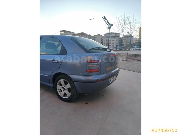 Sahibinden Fiat Brava 1.6 SX 2001 195.xxx Km
