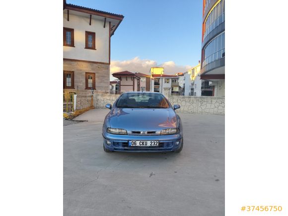 Sahibinden Fiat Brava 1.6 SX 2001 195.xxx Km