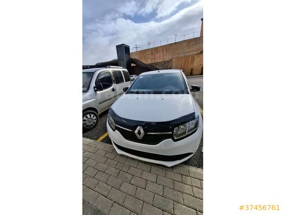 Sahibinden Renault Symbol 1.5 dCi Joy 2016 Model  SON FİYAT 650000