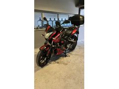 Sahibinden Bajaj Pulsar 200 NS 