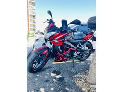 Sahibinden Bajaj Pulsar 200 NS 