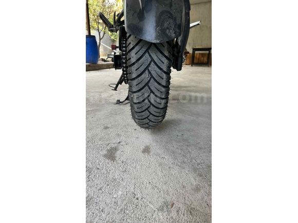 Sahibinden Bajaj Pulsar 200 NS 