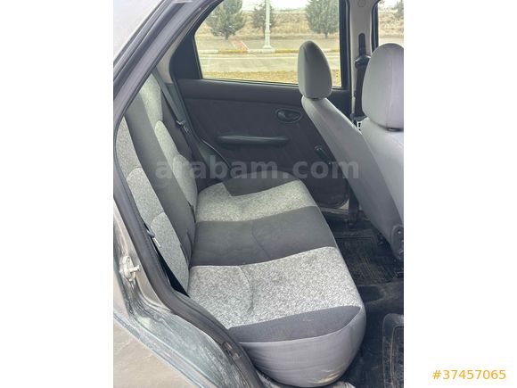 Sahibinden Fiat Albea 1.3 Multijet Active 2007  