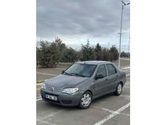 Sahibinden Fiat Albea 1.3 Multijet Active 2007  