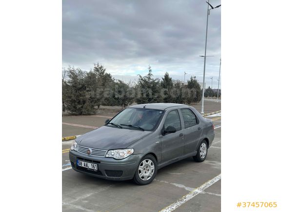 Sahibinden Fiat Albea 1.3 Multijet Active 2007  