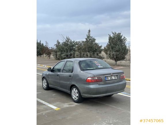 Sahibinden Fiat Albea 1.3 Multijet Active 2007  