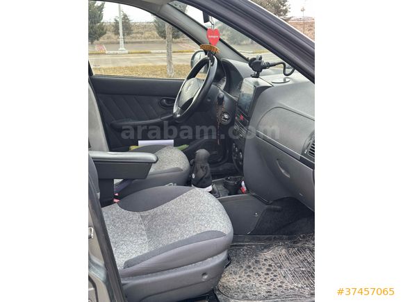 Sahibinden Fiat Albea 1.3 Multijet Active 2007  