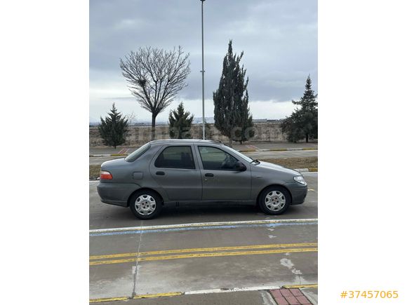 Sahibinden Fiat Albea 1.3 Multijet Active 2007  