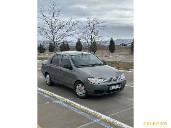 Sahibinden Fiat Albea 1.3 Multijet Active 2007  