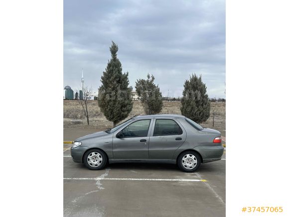 Sahibinden Fiat Albea 1.3 Multijet Active 2007  
