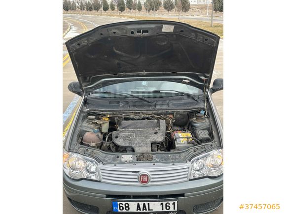 Sahibinden Fiat Albea 1.3 Multijet Active 2007  