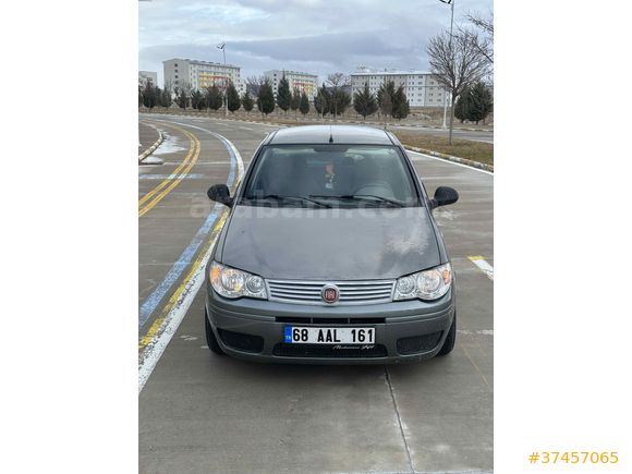 Sahibinden Fiat Albea 1.3 Multijet Active 2007  