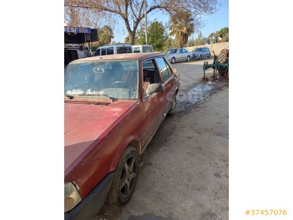 Sahibinden Tofaş Şahin 1.6 ie 2000 Model 