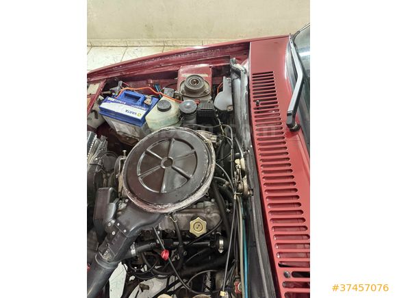 Sahibinden Tofaş Şahin 1.6 ie 2000 Model 