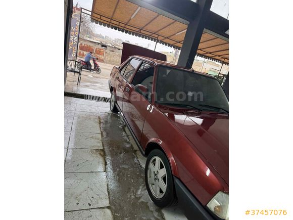 Sahibinden Tofaş Şahin 1.6 ie 2000 Model 