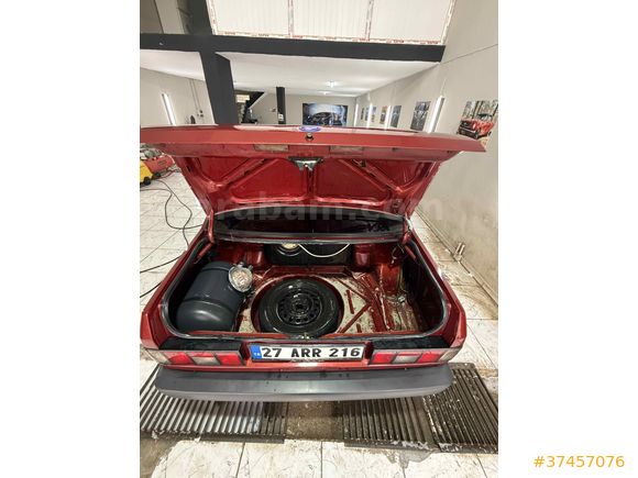 Sahibinden Tofaş Şahin 1.6 ie 2000 Model 