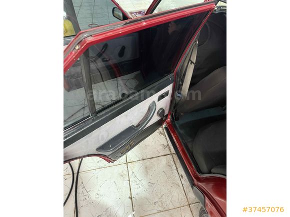 Sahibinden Tofaş Şahin 1.6 ie 2000 Model 