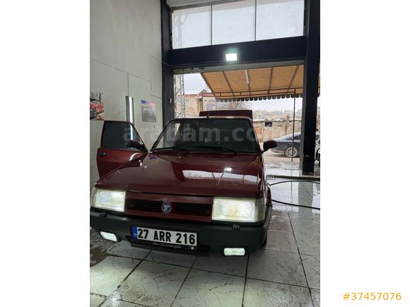 Sahibinden Tofaş Şahin 1.6 ie 2000 Model 