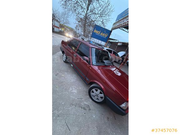 Sahibinden Tofaş Şahin 1.6 ie 2000 Model 