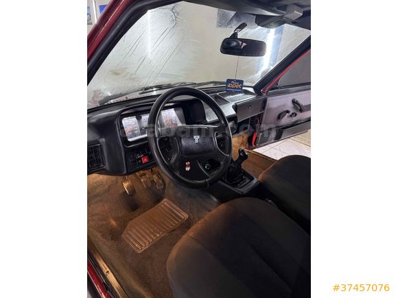 Sahibinden Tofaş Şahin 1.6 ie 2000 Model 