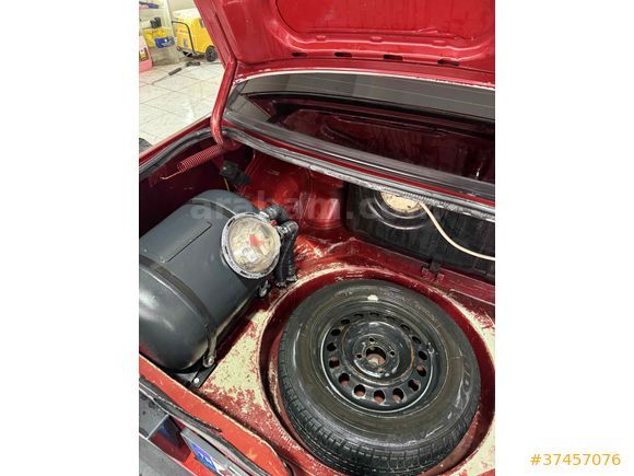 Sahibinden Tofaş Şahin 1.6 ie 2000 Model 