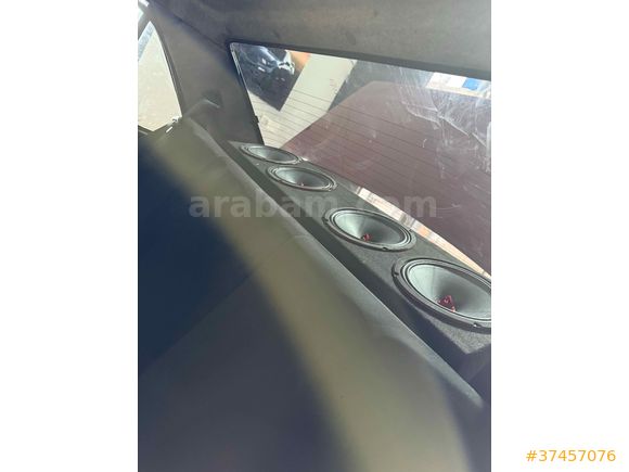 Sahibinden Tofaş Şahin 1.6 ie 2000 Model 