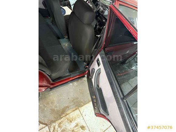 Sahibinden Tofaş Şahin 1.6 ie 2000 Model 
