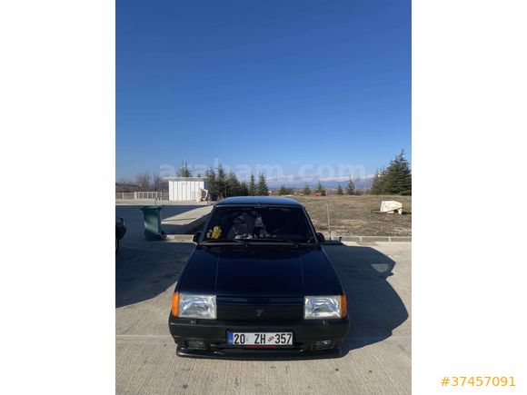 Sahibinden Tofaş Doğan L 1992 Model 