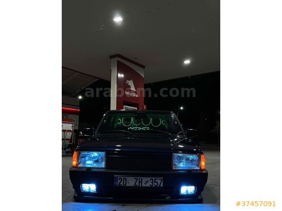 Sahibinden Tofaş Doğan L 1992 Model 