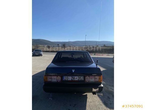 Sahibinden Tofaş Doğan L 1992 Model 