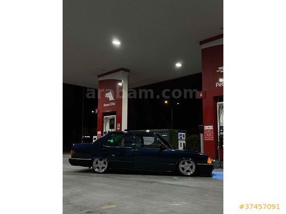 Sahibinden Tofaş Doğan L 1992 Model 