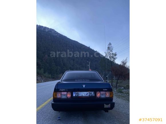 Sahibinden Tofaş Doğan L 1992 Model 
