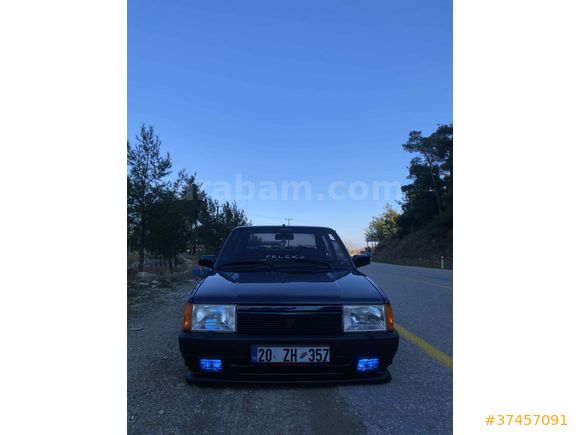 Sahibinden Tofaş Doğan L 1992 Model 