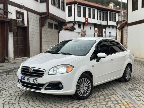 Sahibinden Fiat Linea 1.3 Multijet Urban 2013 Model 