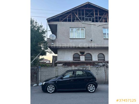 Sahibinden Opel Corsa 1.3 CDTI Enjoy 2006 Model 