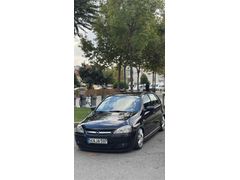 Sahibinden Opel Corsa 1.3 CDTI Enjoy 2006 Model 