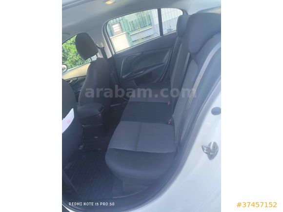 Sahibinden Fiat Egea 1.4 Fire Easy 2020 Model 