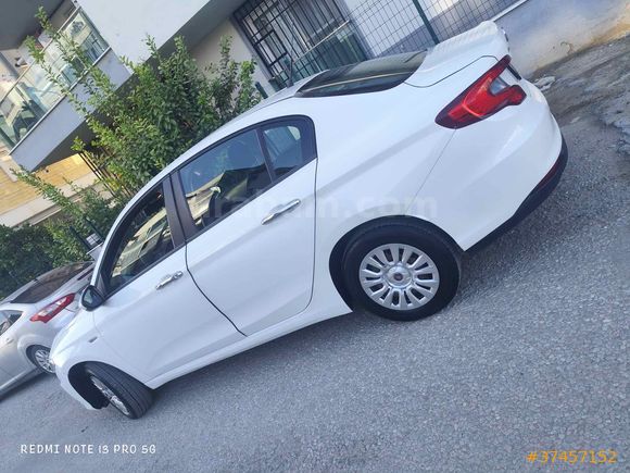 Sahibinden Fiat Egea 1.4 Fire Easy 2020 Model 