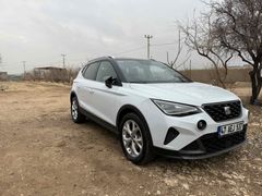 Sahibinden Seat Arona 1.0 EcoTSI FR  Plus 2025 Model 

