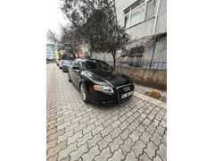 Sahibinden Audi A4 Sedan 2.0 TFSI Quattro 2006 Model