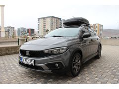 Sahibinden Fiat Egea Cross 1.4 Fire Street 2022 / Değişensiz, Boyasız