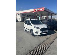 Sahibinden Ford Tourneo Courier 1.5 TDCi Trend 2023 Model 