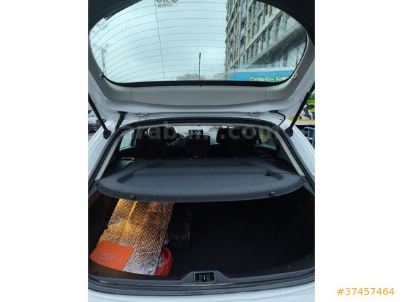 Sahibinden Renault Megane 1.5 dCi Touch 2013 Model